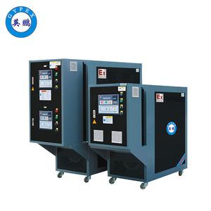 英鵬防爆模溫機-防爆高溫油溫機