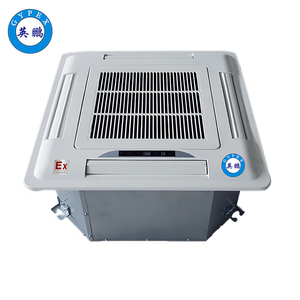 英鵬防爆卡式風(fēng)機(jī)盤管-BFP-85