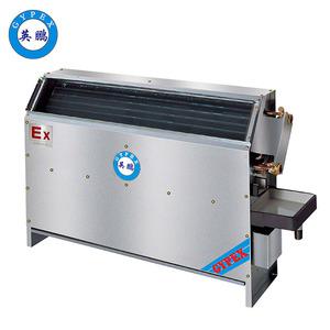 英鵬防爆立式暗裝風(fēng)機(jī)盤(pán)管-BFP-51