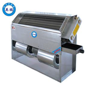 英鵬防爆立式暗裝風機盤管-BFP-238