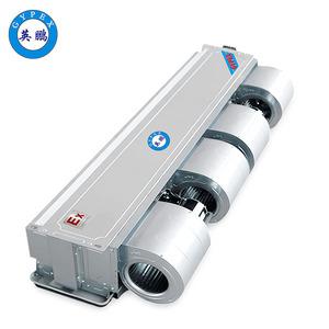 英鵬防爆臥式暗裝風(fēng)機盤管-BFP-238