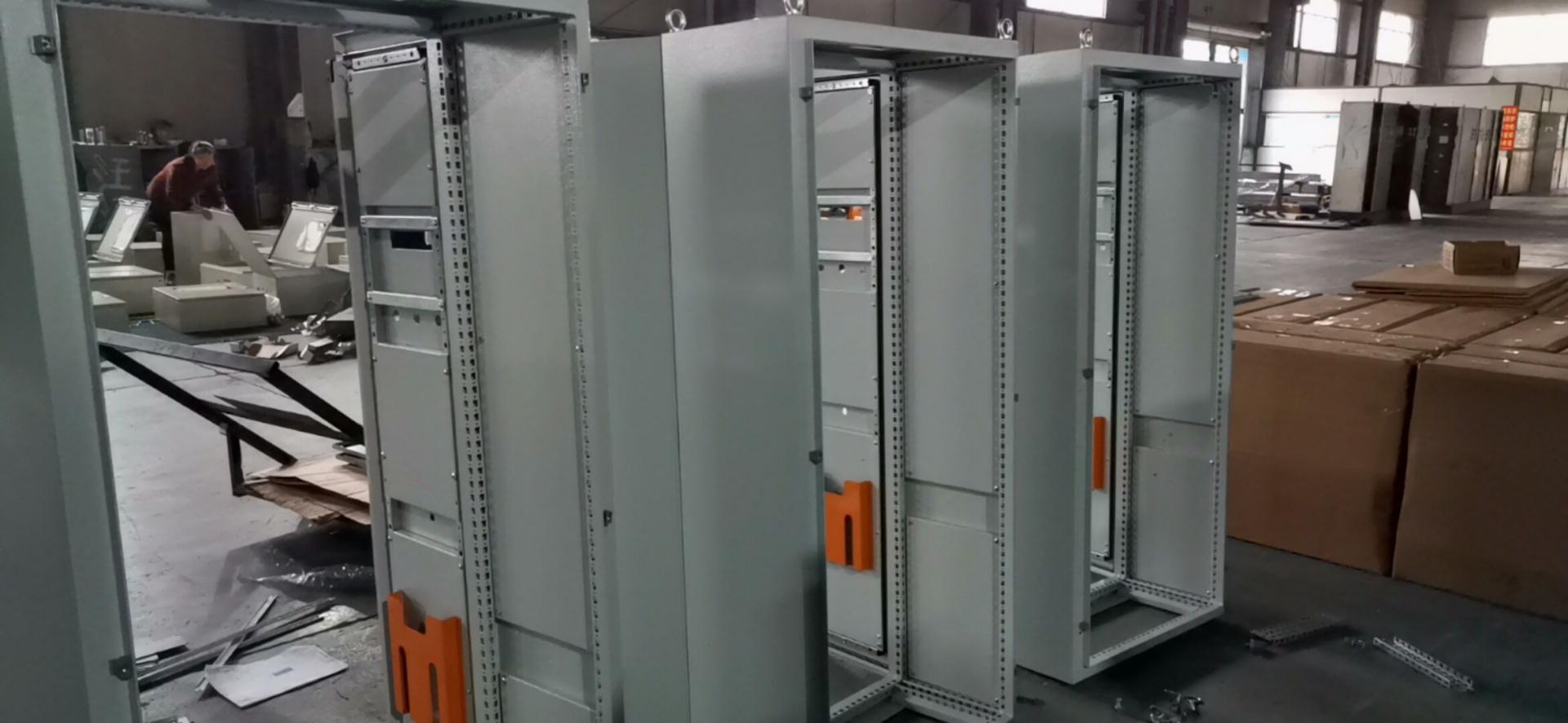 配電箱，配電柜