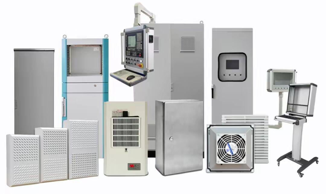 非標(biāo)鈑金加工