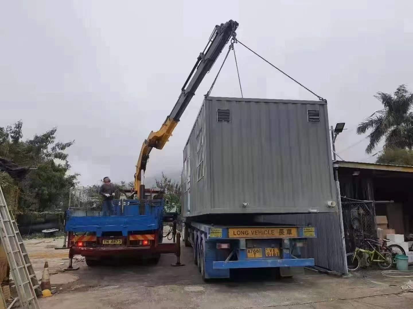 桂林到香港的物流 桂林到香港運(yùn)費(fèi) 廣西到香港物流運(yùn)輸