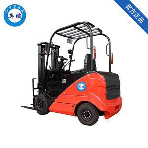 英鵬-防爆電動(dòng)叉車