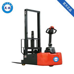 英鵬-防爆電動叉車-步行式1.0噸