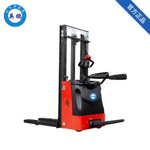 英鵬-防爆電動(dòng)堆高車(chē)-1噸