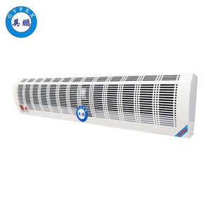 英鵬自然風(fēng)型-防爆風(fēng)幕機(jī)2米