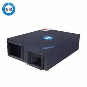 英鵬防爆全熱新風機