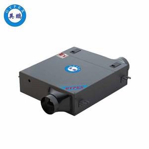 英鵬防爆新風(fēng)機