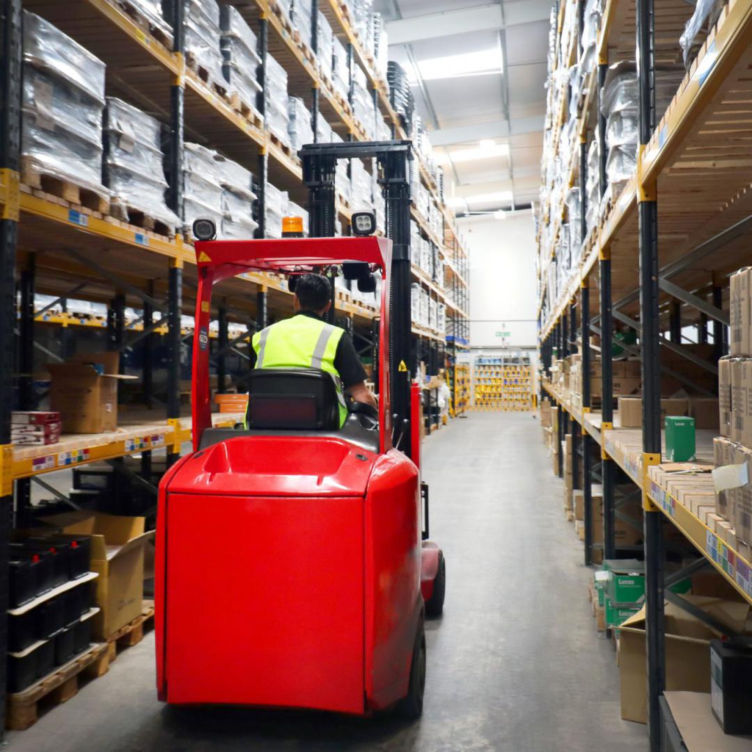 小松KOMATSU叉車電池VSFL280，48V280Ah