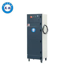 制藥廠防爆除塵器