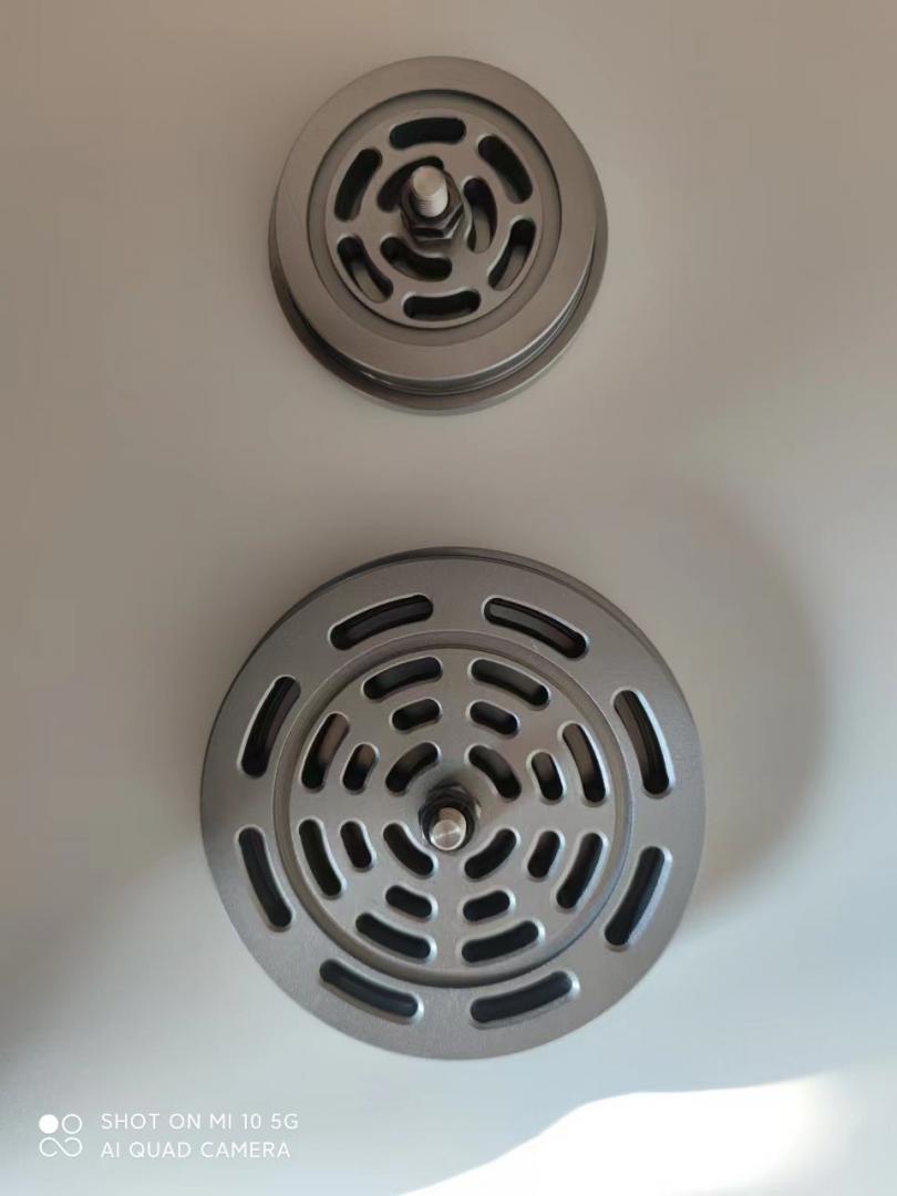 VLH-43 海光唱用壓縮機配件