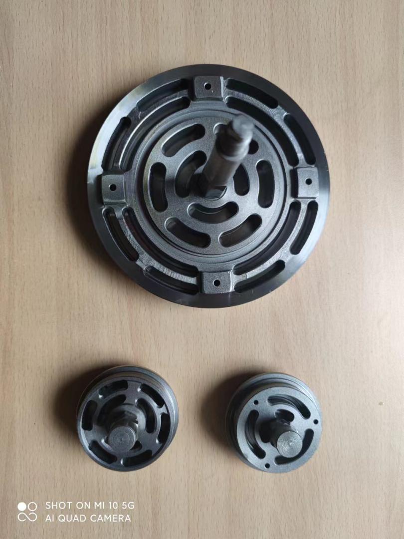 HC-65A HC-64A 海光船用壓縮機(jī)配件