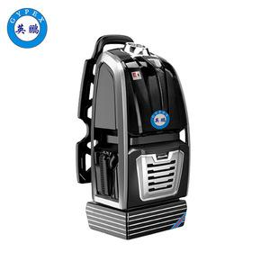 英鵬肩背式防爆吸塵器-無線塵盒款5L