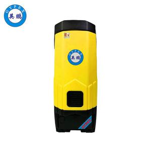 英鵬肩背式防爆吸塵器-有線款6L