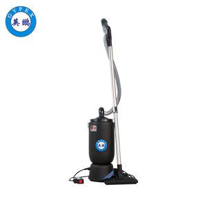 英鵬肩背式防爆吸塵器-有線款12L