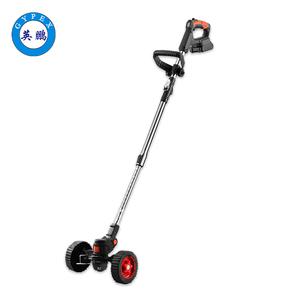 英鵬防爆割草機(jī)-21V-鋰電折疊割草機(jī)