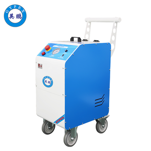 英鵬防爆干冰清洗機(jī)-0.5KW