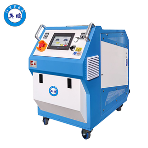 英鵬防爆干冰清洗機(jī)-0.9KW