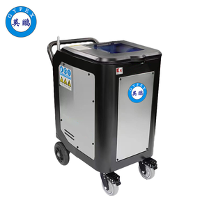 英鵬防爆干冰清洗機(jī)-1.42KW