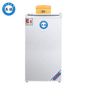 英鵬單門防爆冰箱（冷藏或冷凍）BL-200DM200L