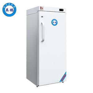英鵬防爆低溫冰箱 -25度(立式）-146L