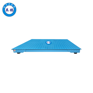 防爆電子地磅-EXBZ-500