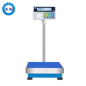 英鵬防爆臺秤- EXBZ-500/300AH-LC