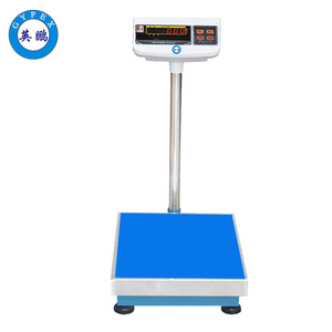 英鵬防爆計重秤臺秤-EXBZ-500/150-5TW