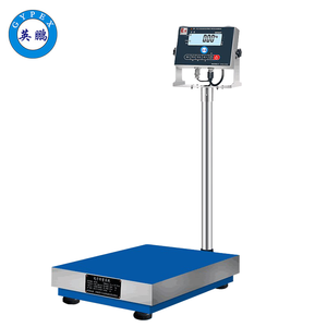 英鵬防爆臺秤-EXBZ-500/100-2EX-ETX