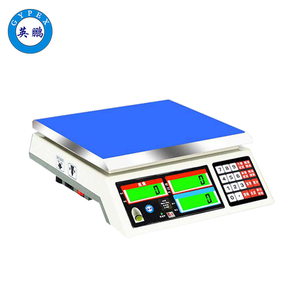 英鵬防爆計(jì)數(shù)桌秤-EXBZ-500/3-0.1ALH