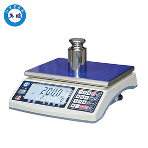 英鵬防爆計(jì)數(shù)計(jì)重桌秤-EXBZ-500/15-0.5CHS-D