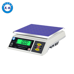 英鵬防爆通訊桌秤(485)