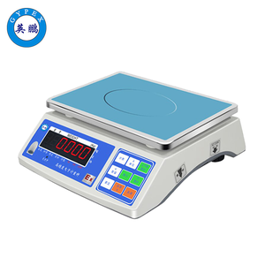 英鵬防爆通訊桌秤-EXBZ-500/30-1ZCS+R