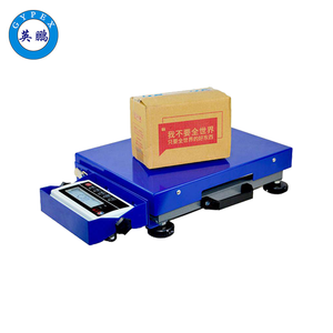 英鵬防爆藍(lán)牙秤-EXBZ-500/60AH-BX