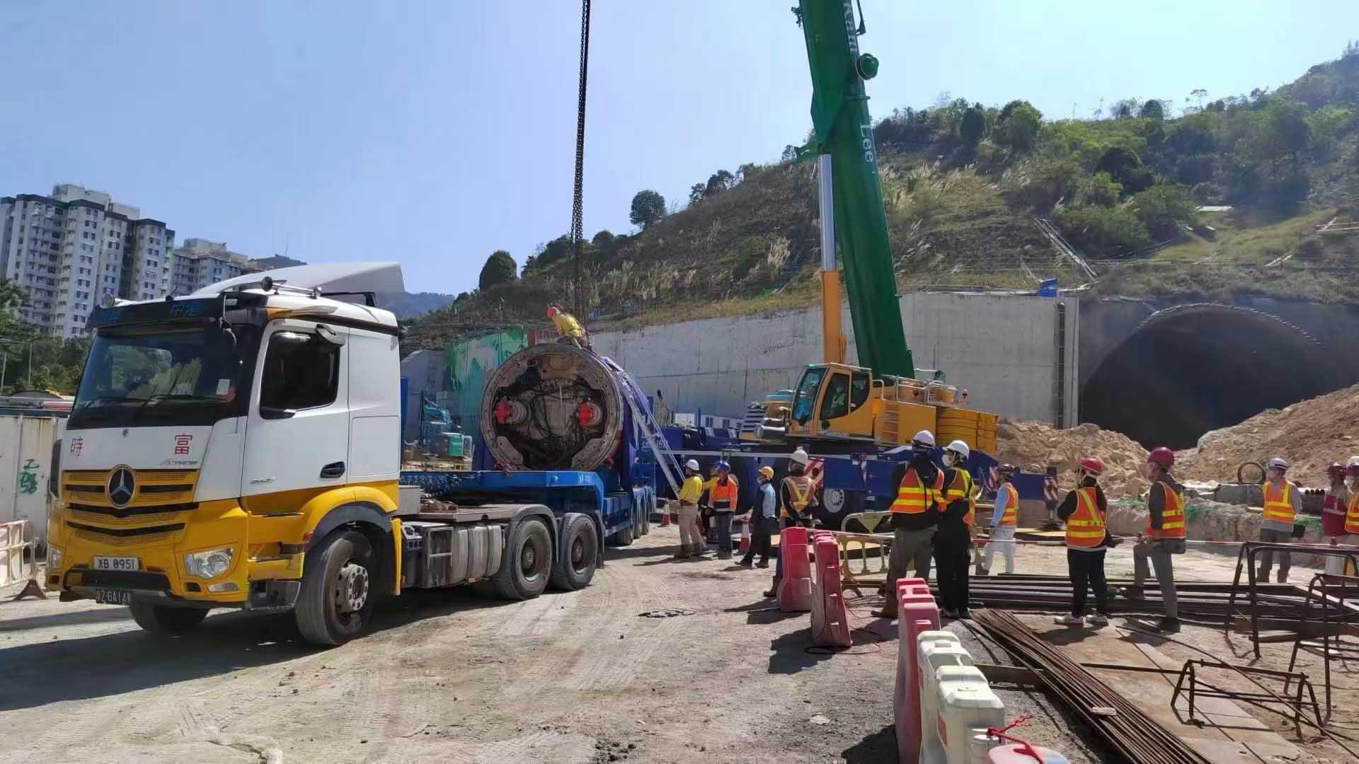 海南到香港的物流 ?？谥料愀圻\(yùn)輸 海南發(fā)香港運(yùn)費(fèi)