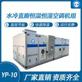 防爆水冷直膨恒溫恒濕空調(diào)機(jī)組-10匹