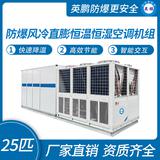 防爆水冷直膨恒溫恒濕空調機組-25匹