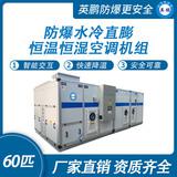 防爆水冷直膨恒溫恒濕空調(diào)機(jī)組-60匹