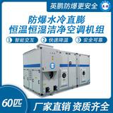 防爆水冷直膨恒溫恒濕潔凈空調(diào)機(jī)組-60匹