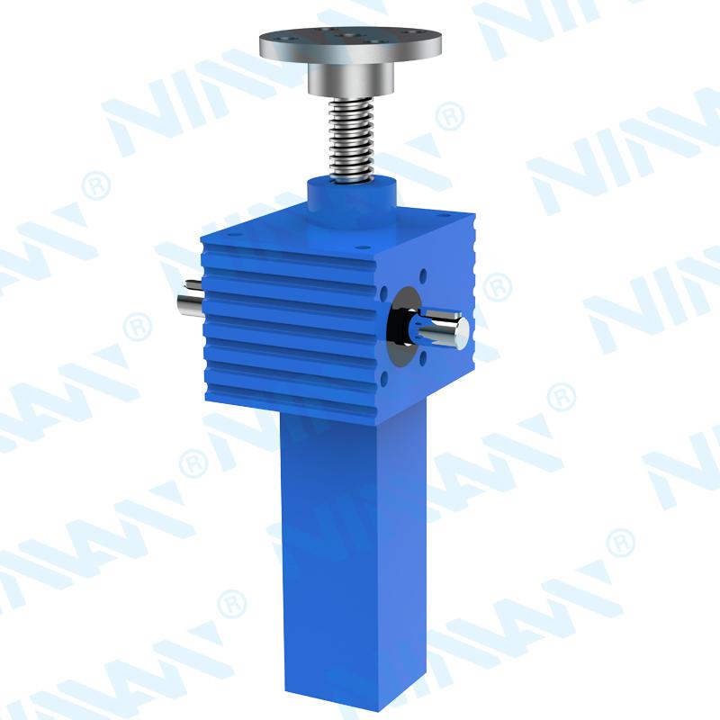 SJA精密絲桿升降機(jī)