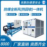 防爆全新風(fēng)(熱回收)一體機(jī)