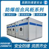 防爆組合風柜系列