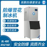 防爆分體式雪花制冰機(jī)