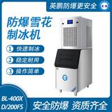 防爆一體式雪花制冰機(jī)