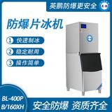 防爆分體式片冰機(jī)