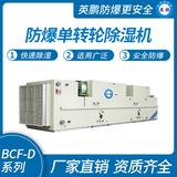 防爆單轉(zhuǎn)輪除濕機(jī)