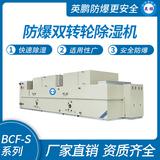 防爆雙轉(zhuǎn)輪除濕機(jī)