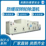 防爆雙轉(zhuǎn)輪除濕機(jī)